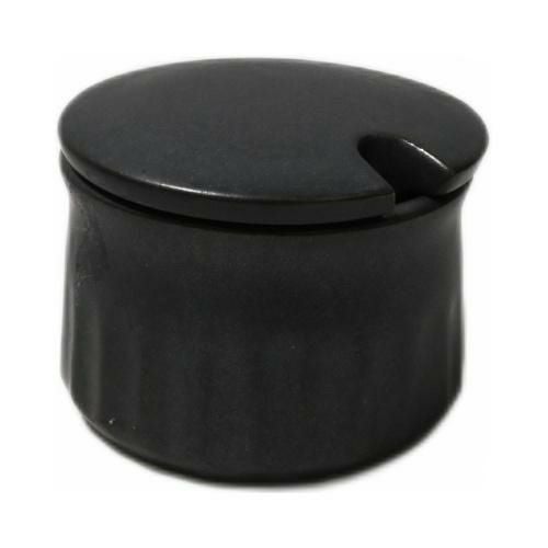 【飲食店定番】天目しのぎ辛子入 φ6.1×4.3(cm)