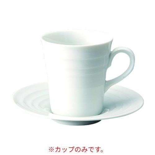 297-30 リネア 白 アメリカン碗