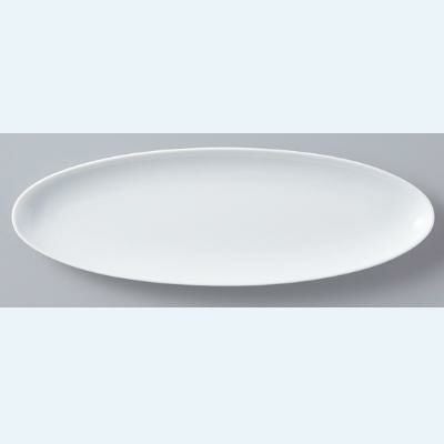 ☆33cmオーバル長皿