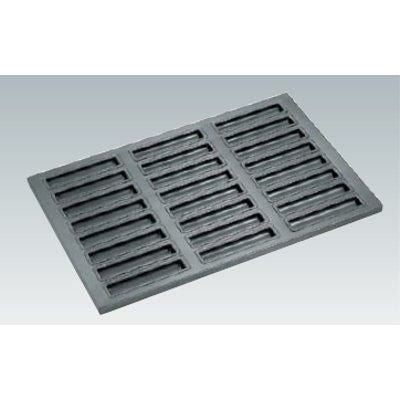 シリコン加工長方形型天板 24面 SN9039