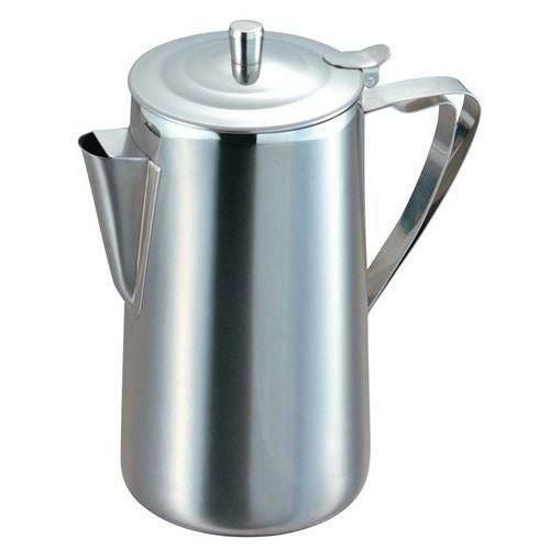 ウォーターポット OR1700 ステンレス EBM