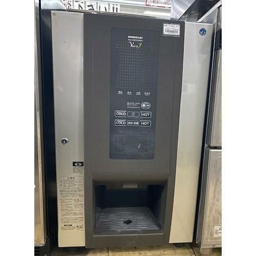 中古】給茶機 ホシザキ PTE-250HWA1 幅450×奥行527×高さ750 【送料別途 中古】給茶機 ホシザキ PTE-250HWA1 幅450×奥行527×高さ750 【送料別途