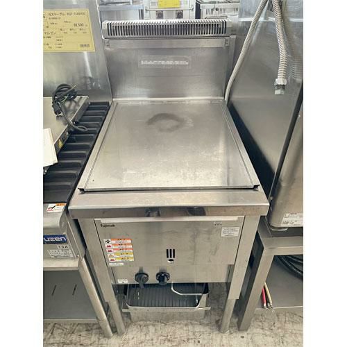業界最長1年保証】【中古】フライヤー フジマック FGF21NB75 幅500 業界最長1年保証】【中古】フライヤー フジマック FGF21NB75 幅500