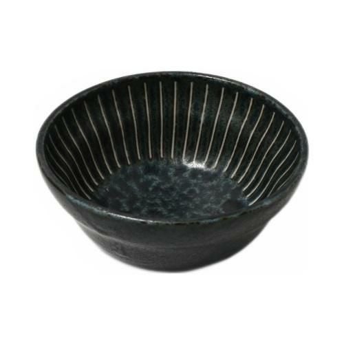 【飲食店定番】月影十草 丸小鉢 φ9.5×φ9.5×4.5(cm)