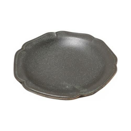 【飲食店定番】エレ 21cm浅ボウル φ21.3×φ21.3×4.2(cm)