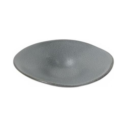 【飲食店定番】アッシュ 19cmウェーブボウル φ18.5×φ18.5×5.2(cm)