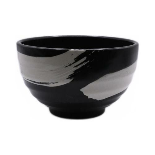 【飲食店定番】黒海流 4.0多用丼 φ12.5×φ12.5×7.5(cm) 5入