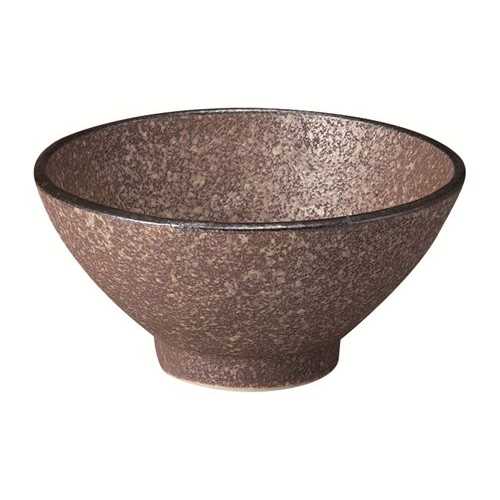 309-55 earth 手びねり5寸丼