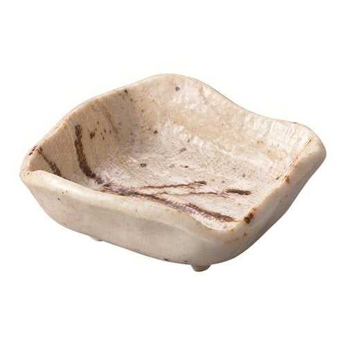 312-13 乱刷毛 角千代口(四足)