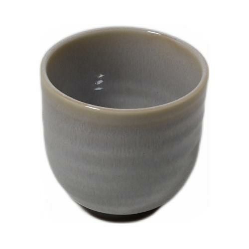 【飲食店定番】もえぎ 煎茶小湯呑 5入