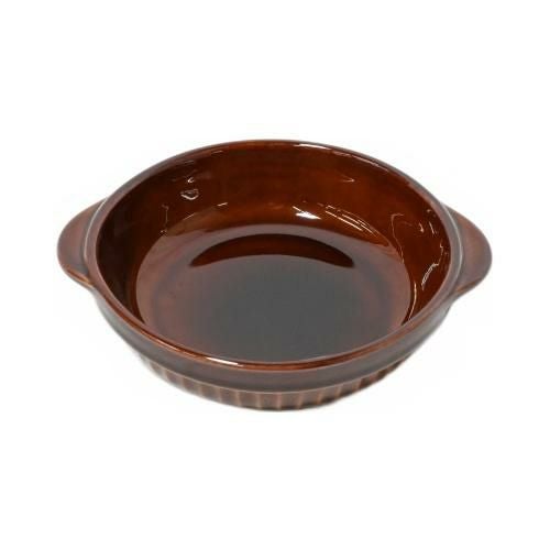 【飲食店定番】両手 丸グラタン アメ
