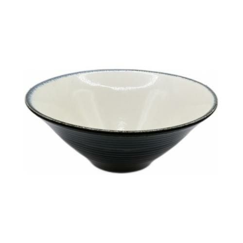 【飲食店定番】古代おふけ 6.5千段高ハマ丼 φ20×10(cm)