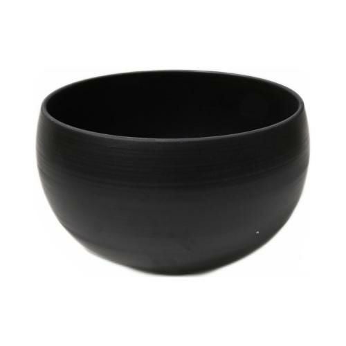 【飲食店定番】モノトーン 丼 黒