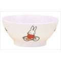 メラミン子供食器 ミッフィー 飯椀(身)CM-7C