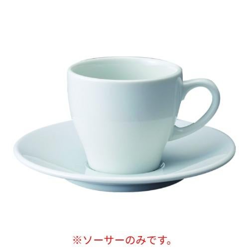 7520-12 ユーラシア WH 兼用ソーサー