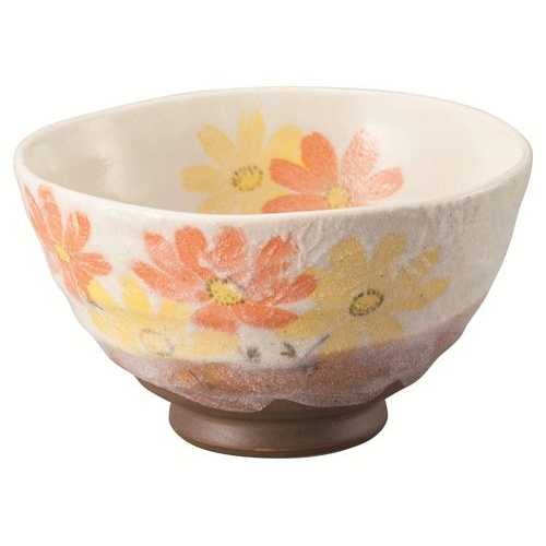 8666-3302 FLORA (OR)飯碗