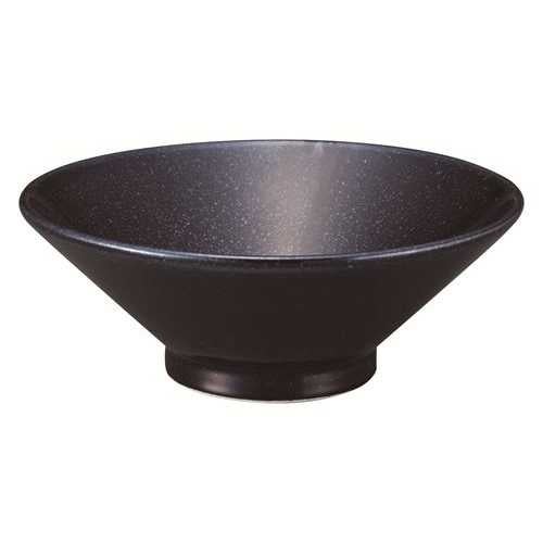 GY104 黒御影 切立高台8.0丼