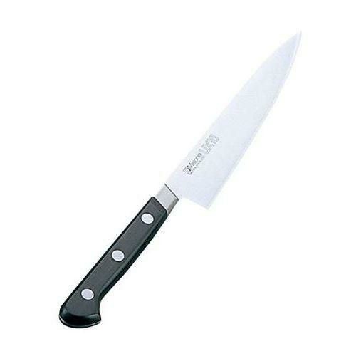 包丁 ミソノ (予販)ペティーナイフ 15cm UX10 スウェーデン鋼 ミソノ(No.733) MISONO/※総額15000円以上購入で