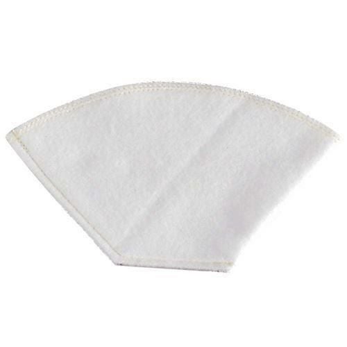 ネルドリップ コーヒーフィルター 2枚入 101 1~2人用