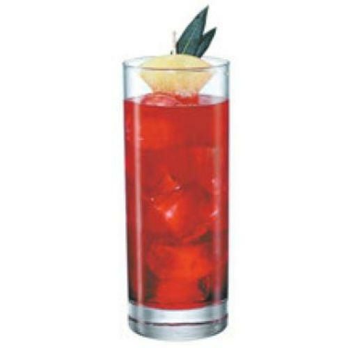 ボルミオリロッコ コルティナ タンブラー40 400cc(1.90240.B65)(6個入)/飲食店