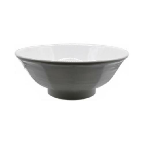 【飲食店定番】けずり 6.8寸丼 白 10入