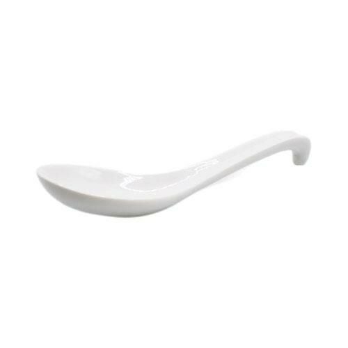 【飲食店定番】ラーメンレンゲ(ST) 17.6×5.2(cm) 10入