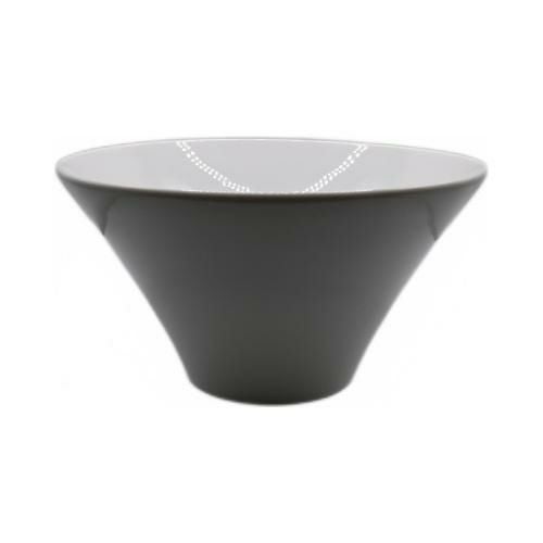 【飲食店定番】スイメイ 19cm 深ボール φ18.6×10.2(cm)