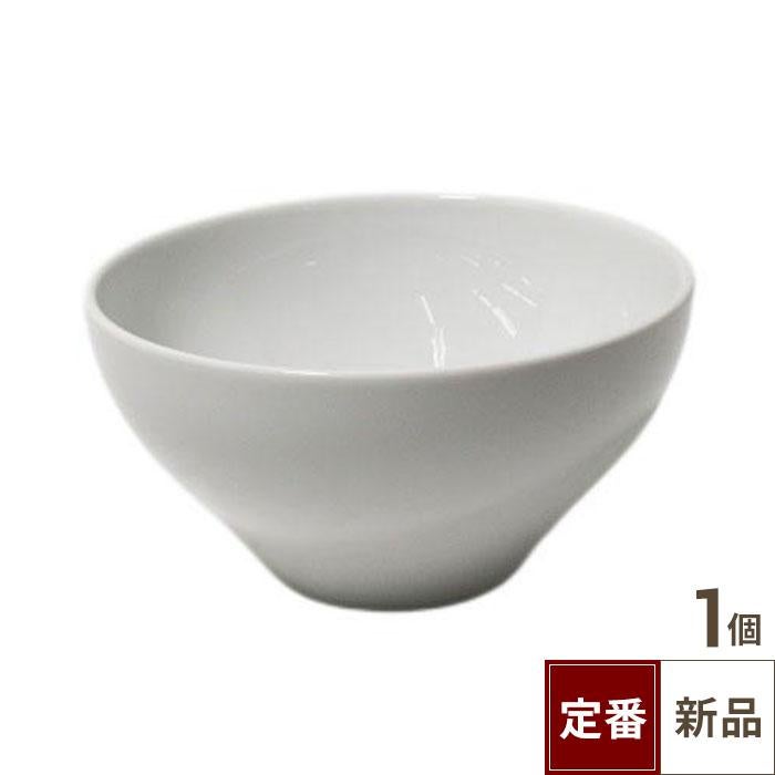 【飲食店定番】ベーシック 深ボール（16.4cm）