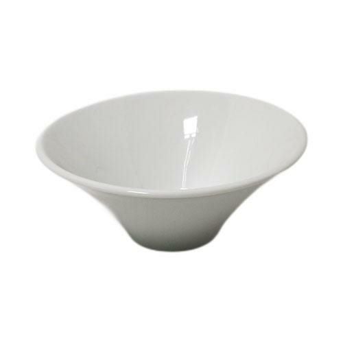 【飲食店定番】アリスホワイト 16cmボール 15.8×15.8×6.5(cm)