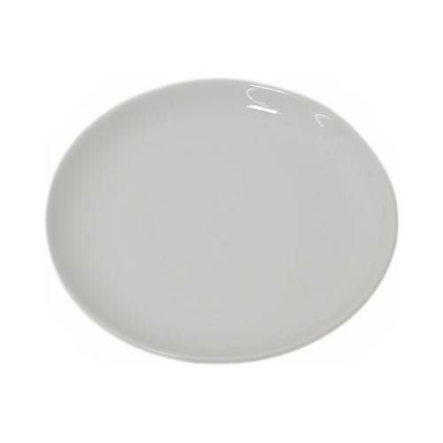【飲食店定番】プロヴァンス メタ玉 21cm皿 20.8×20.8×2.6(cm) 10入