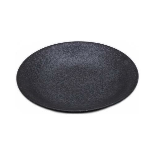 【飲食店定番】2.8小皿 黒斑点（9cm）20入