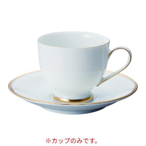 188-35G エレガンス コーヒー碗 ゴールド