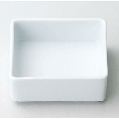 ☆ＴＵＢＥ （Ｗ） １１ｃｍ角鉢