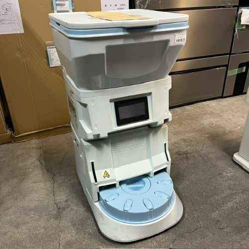 クリタック】軟水器 RS-10XL用カートリッジ/業務用/新品/送料無料