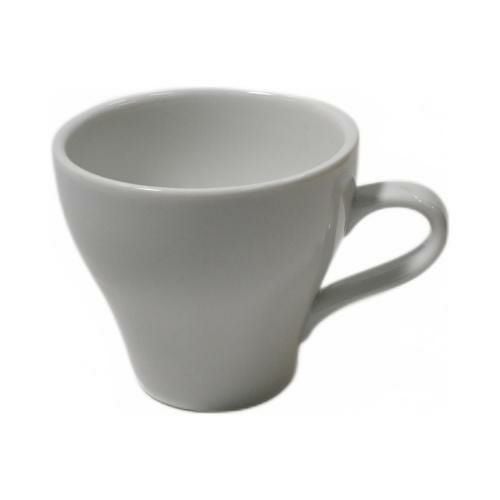 【飲食店定番】ビストロ トール200カップ(碗のみ) 8.3×H7.6(cm)