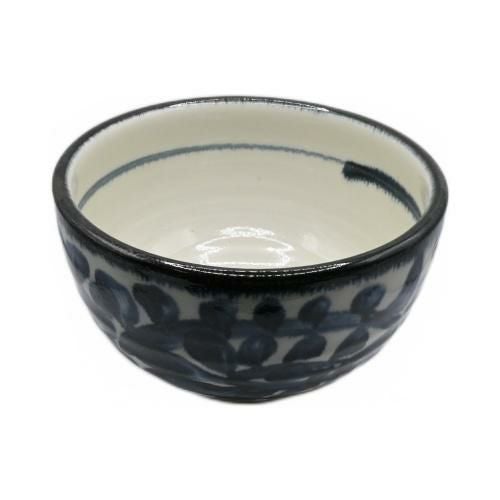 【飲食店定番】藍唐草5.0多用丼