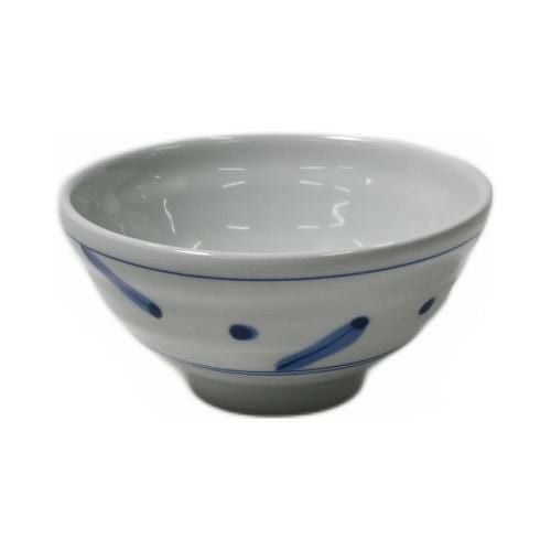 【飲食店定番】メラミン製 飯茶碗