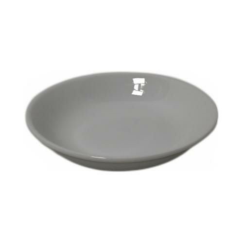 【飲食店定番】TB 取皿 白 130 13×13×2.6(cm)