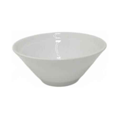 【飲食店定番】TB リムライス碗 5.0 5×5×6.3(cm)