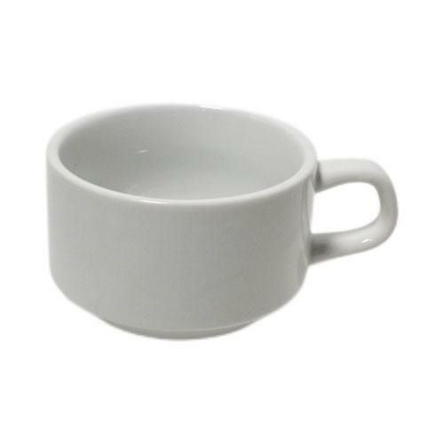 【飲食店定番】TB スタック兼用碗 8×8×5.5(cm)