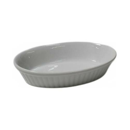 【飲食店定番】TB 波型オーバルココット