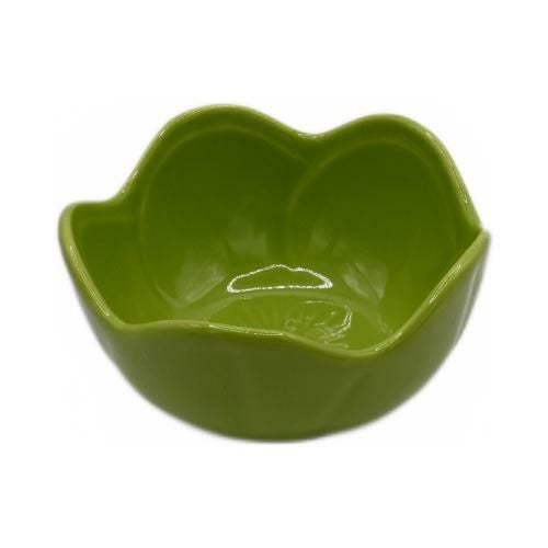 【飲食店定番】梅珍味 ヒワ 7.7×7.7×4.2(cm)