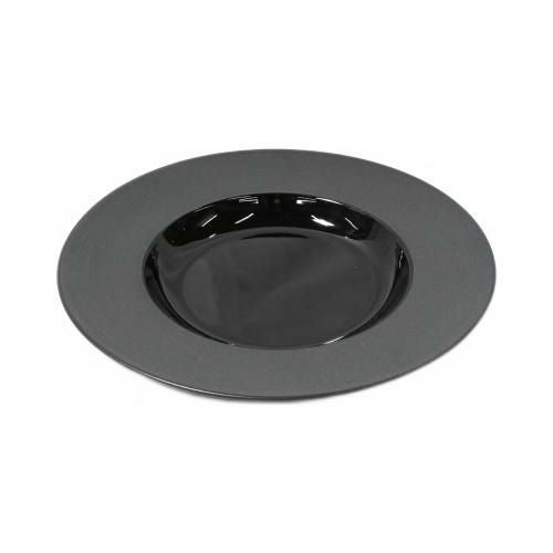 【飲食店定番】ナイトストリーム 25cmスープボウル 25×25×3(cm)