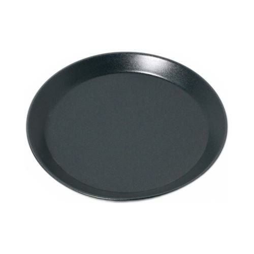 【飲食店定番】パシオン オニキスブルー 23cm プレート 23×23×2.7(cm)