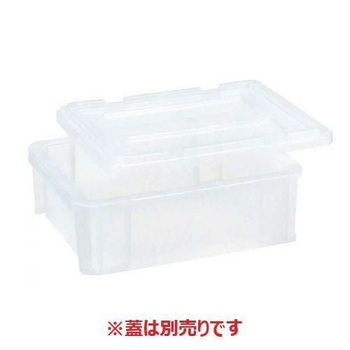 ポリテナー クリア PT-36C