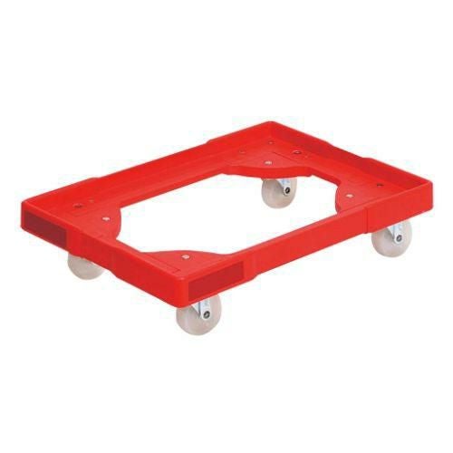 エースキャリーライト小型用 レッド