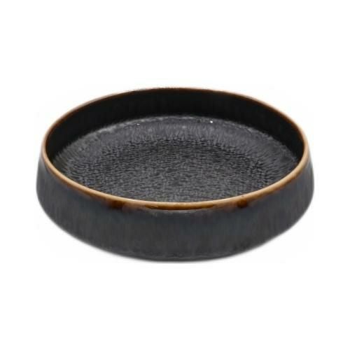 【飲食店定番】孔雀 切立5.5寸向付 1.6×1.6×4.3(cm)