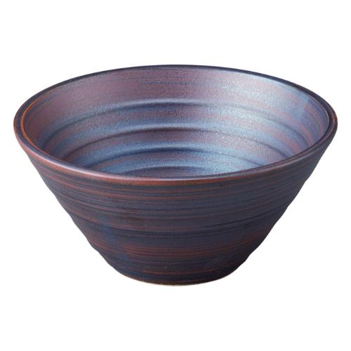 8333-08 smoke 13.5cm深ボウル