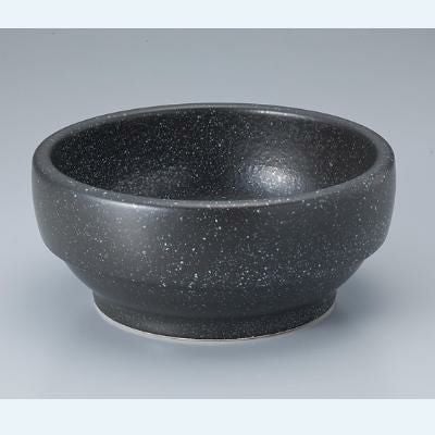 ☆黒石目調 18cm