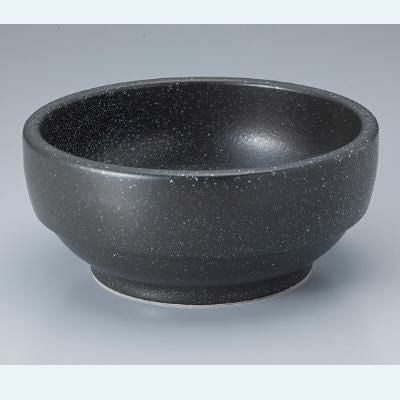 ☆黒石目調 19cm